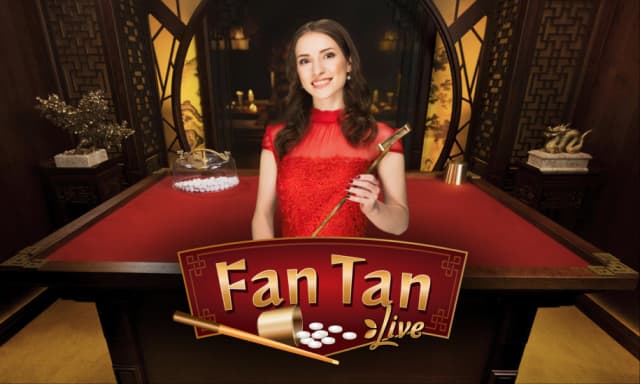 Fan tan