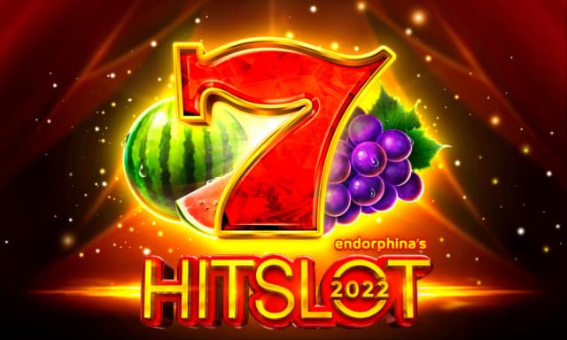 2022 Hit Slot