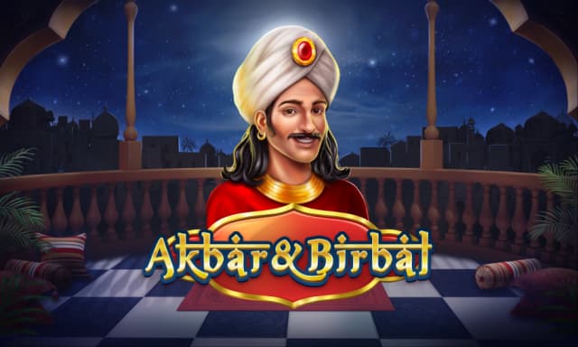 Akbar Birbal