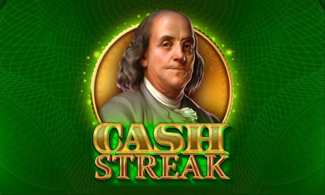 Cash Streak