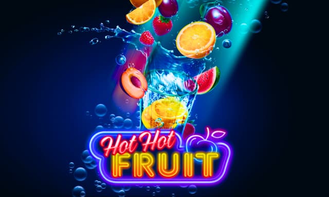Hot Hot Fruit