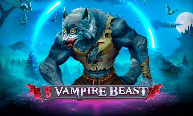Vampire Beast