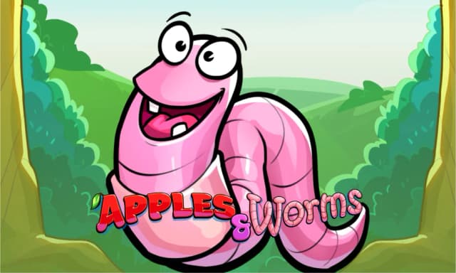Apples & Worms™