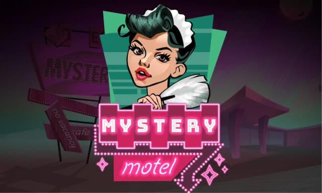 Mystery Motel