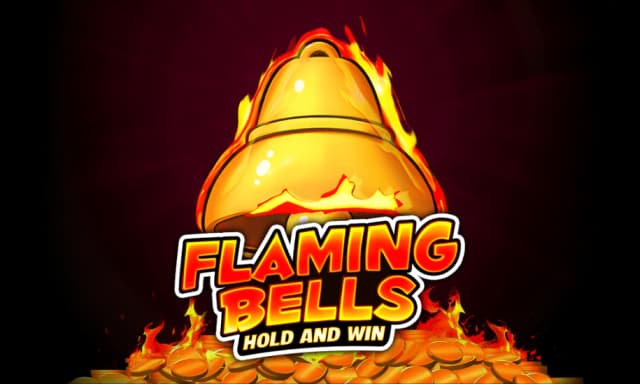 Flaming Bell