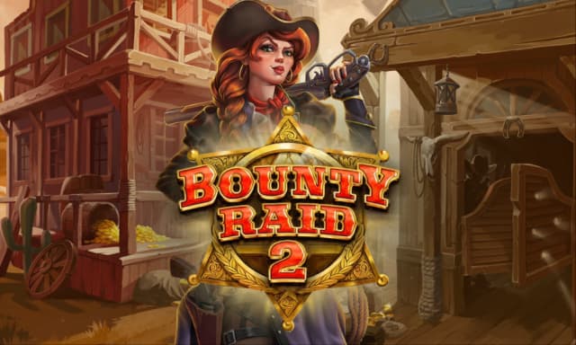 Bounty Raid 2