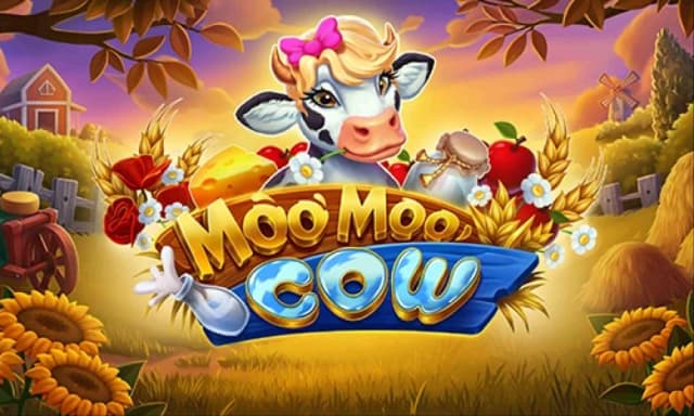 Moo Moo Cow