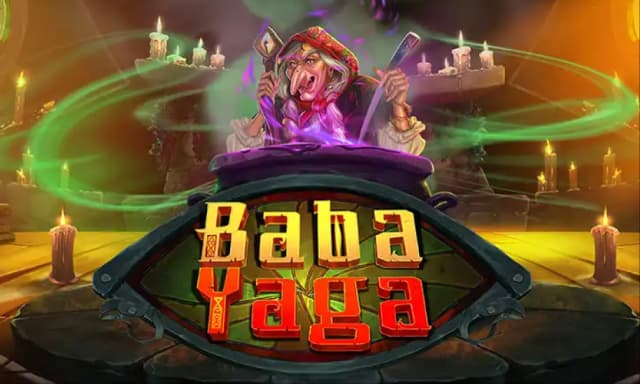 Baba Yaga