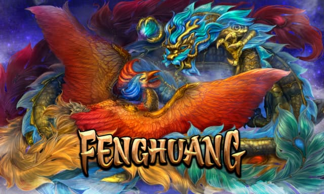 Fenghuang