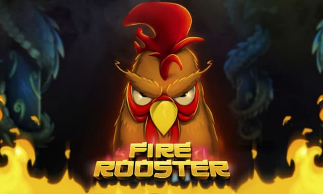 Fire Rooster