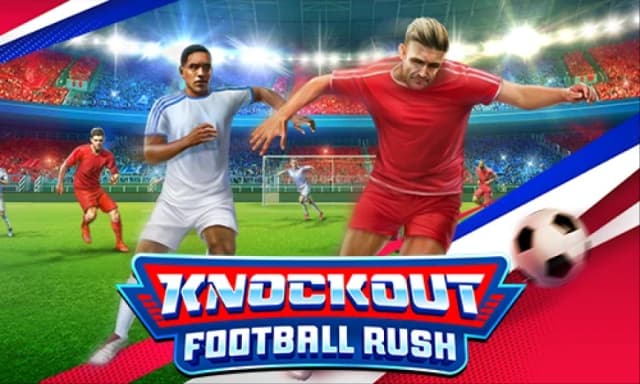Knockout Football Rush