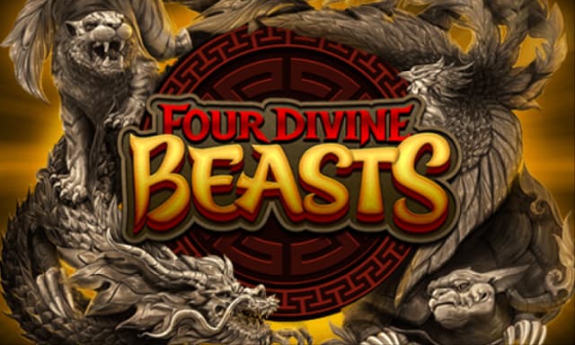 Four Beasts